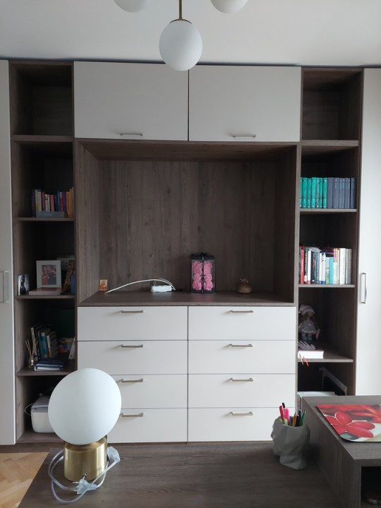 Vanzare apartament Bulevardul Magheru