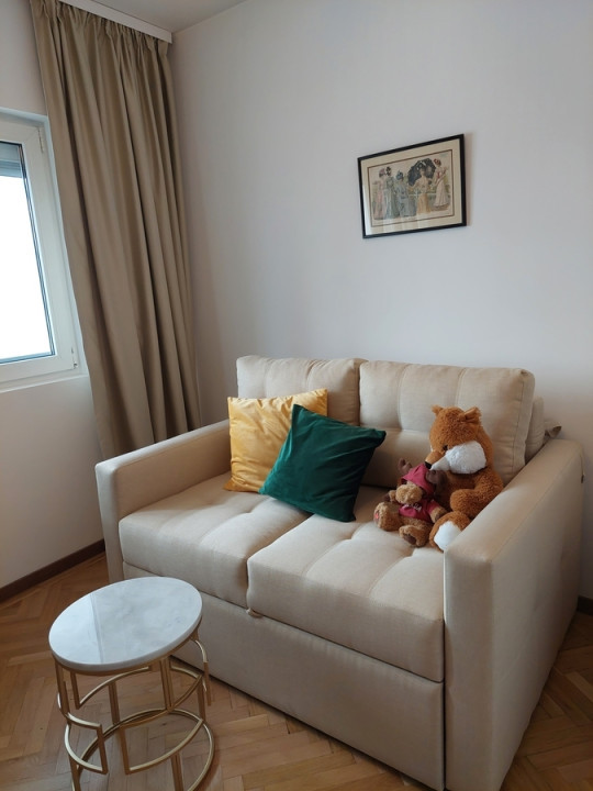 Vanzare apartament Bulevardul Magheru