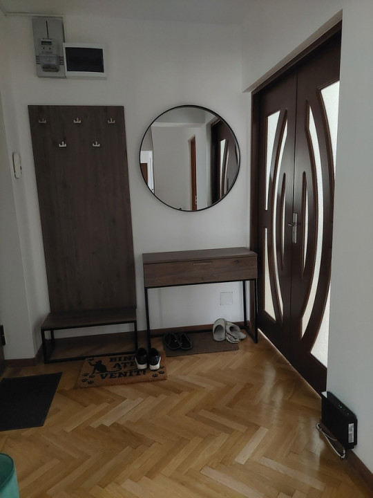 Vanzare apartament Bulevardul Magheru