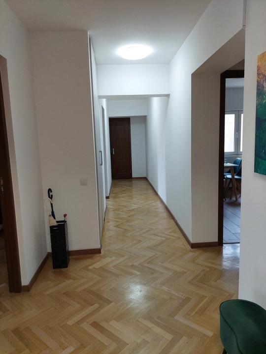 Vanzare apartament Bulevardul Magheru