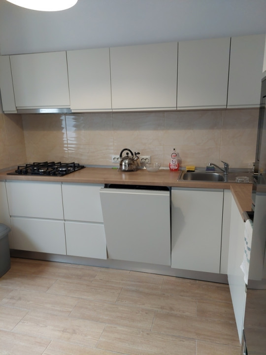 Vanzare apartament Bulevardul Magheru