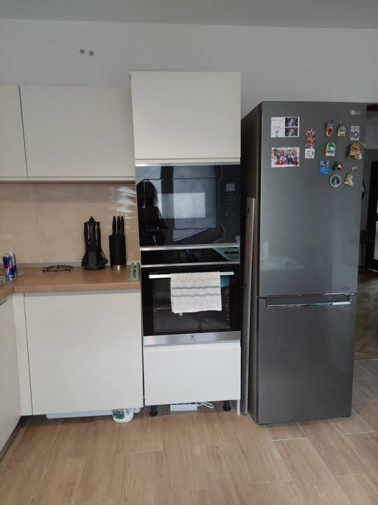 Vanzare apartament Bulevardul Magheru