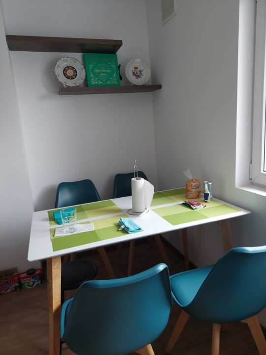 Vanzare apartament Bulevardul Magheru