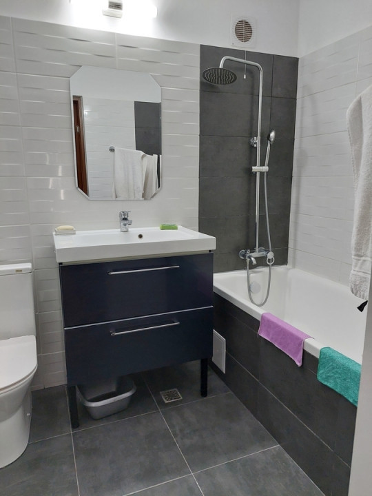 Vanzare apartament Bulevardul Magheru