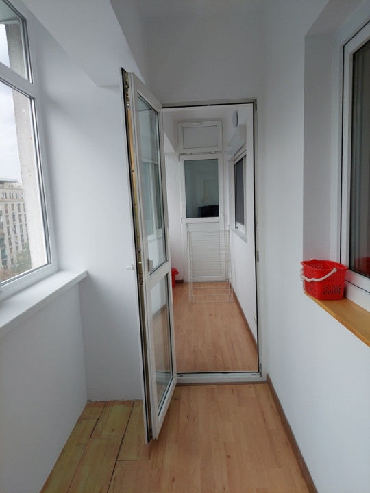 Vanzare apartament Bulevardul Magheru