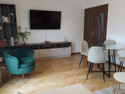 Vanzare apartament Bulevardul Magheru