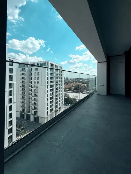 Inchiriere Apartament de 4 camere, One Cotroceni Park