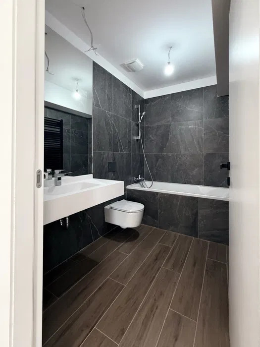 Inchiriere Apartament de 4 camere, One Cotroceni Park