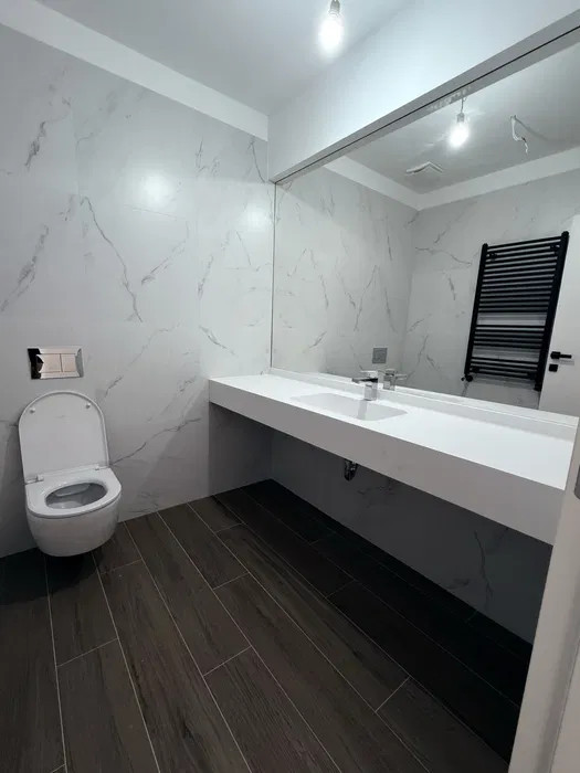 Inchiriere Apartament de 4 camere, One Cotroceni Park