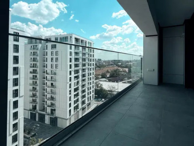 Inchiriere Apartament de 4 camere, One Cotroceni Park