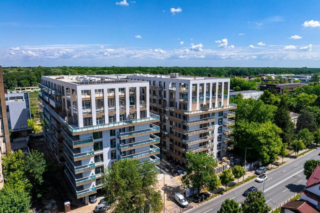 3 camere apartamente lux Cortina 126