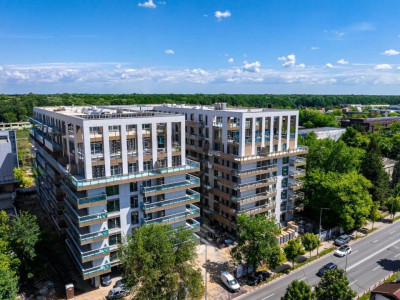 3 camere apartamente lux Cortina 126