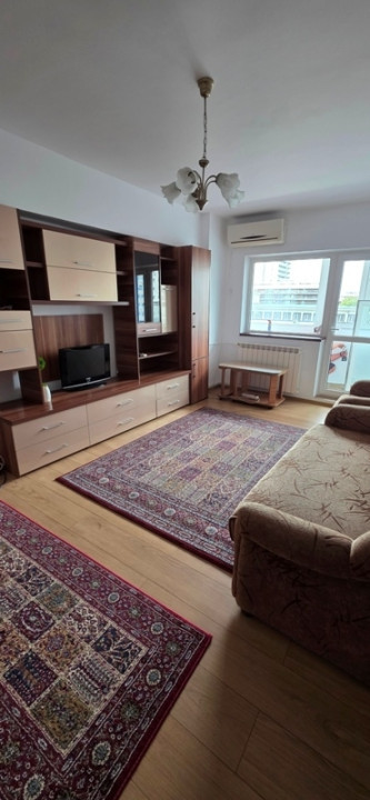 Inchiriere apartament 3 camere Ion Mihalache - Turda