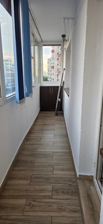 Inchiriere apartament 3 camere Ion Mihalache - Turda