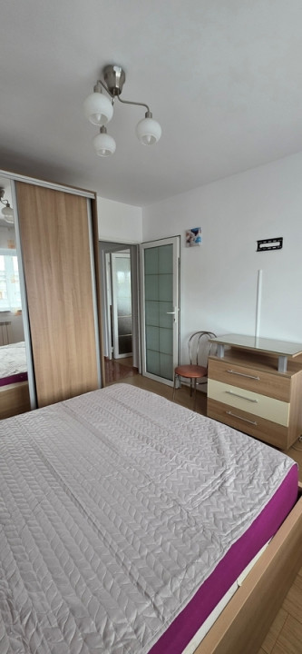 Inchiriere apartament 3 camere Ion Mihalache - Turda