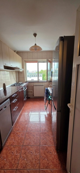 Inchiriere apartament 3 camere Ion Mihalache - Turda