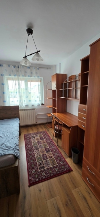 Inchiriere apartament 3 camere Ion Mihalache - Turda