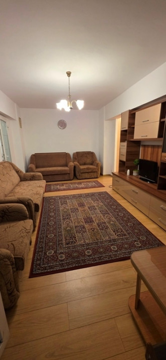 Inchiriere apartament 3 camere Ion Mihalache - Turda