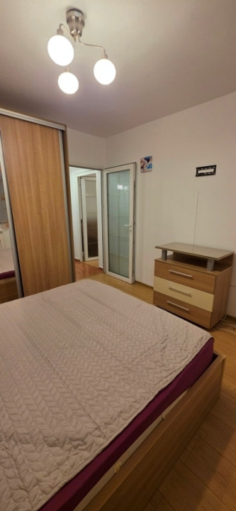 Inchiriere apartament 3 camere Ion Mihalache - Turda