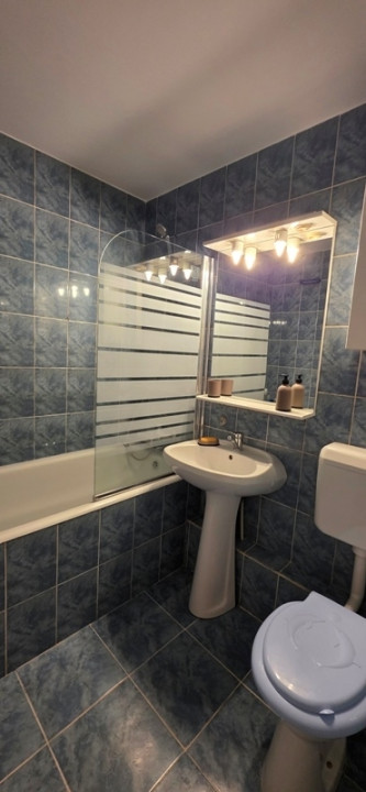 Inchiriere apartament 3 camere Ion Mihalache - Turda