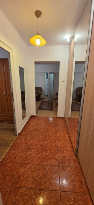 Inchiriere apartament 3 camere Ion Mihalache - Turda