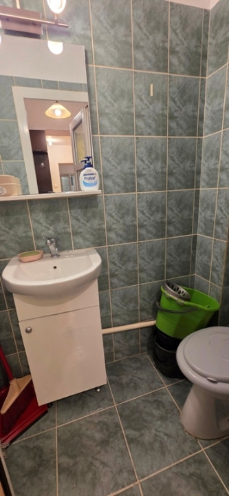 Inchiriere apartament 3 camere Ion Mihalache - Turda