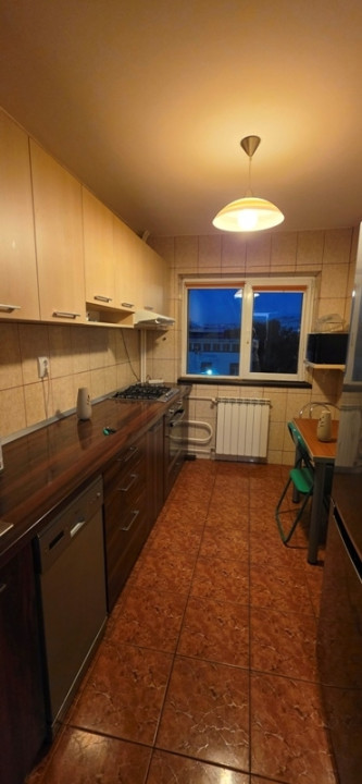 Inchiriere apartament 3 camere Ion Mihalache - Turda