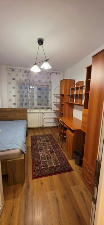 Inchiriere apartament 3 camere Ion Mihalache - Turda