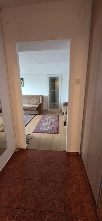 Inchiriere apartament 3 camere Ion Mihalache - Turda