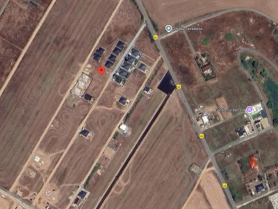 Vanzare teren intravilan 346, comuna Vidra, judet Ilfov