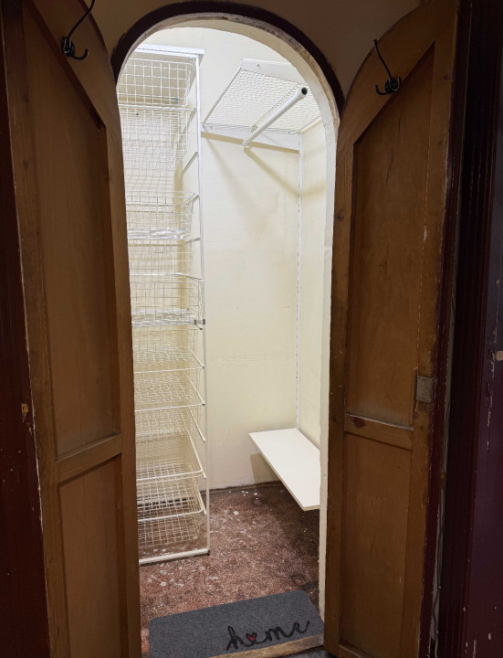 Inchiriere Garsoniera, zona Parcul Carol