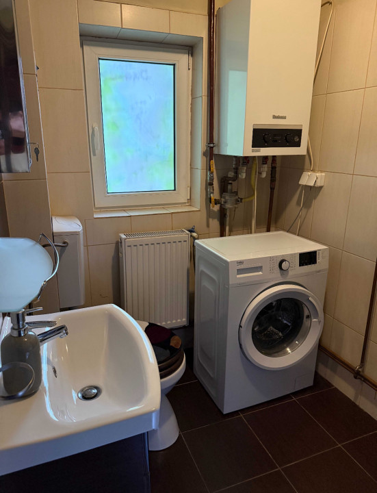 Inchiriere Garsoniera, zona Parcul Carol