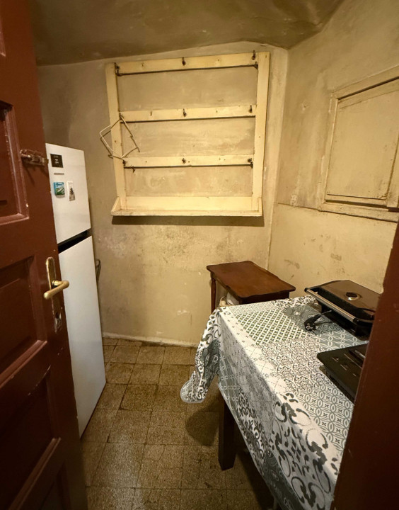 Inchiriere Garsoniera, zona Parcul Carol