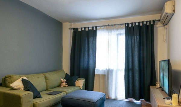 Vanzare 2 camere Stefan cel mare