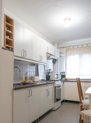 Vanzare 2 camere Stefan cel mare