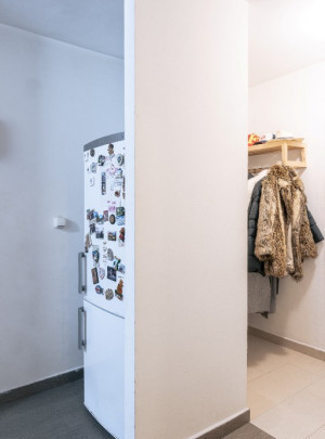 Vanzare 2 camere Stefan cel mare