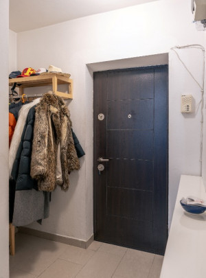 Vanzare 2 camere Stefan cel mare
