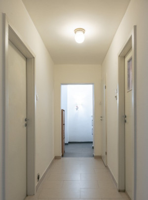 Vanzare 2 camere Stefan cel mare