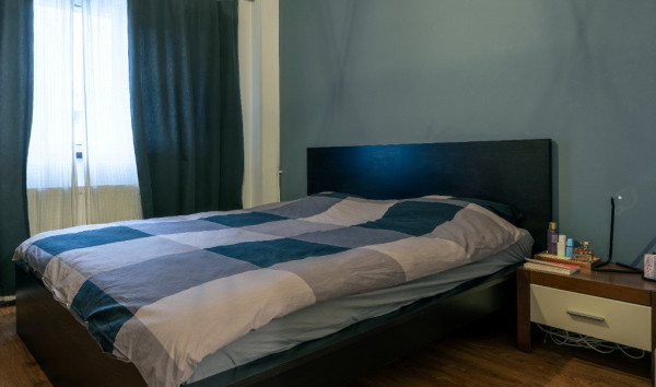 Vanzare 2 camere Stefan cel mare