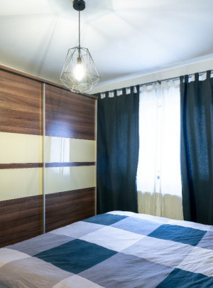 Vanzare 2 camere Stefan cel mare