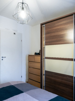 Vanzare 2 camere Stefan cel mare