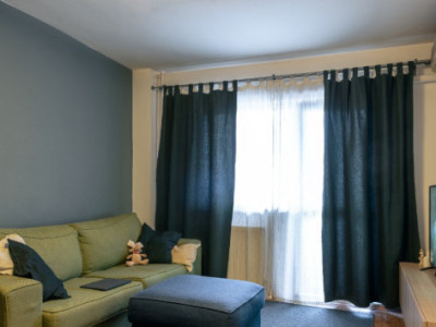 Vanzare 2 camere Stefan cel mare