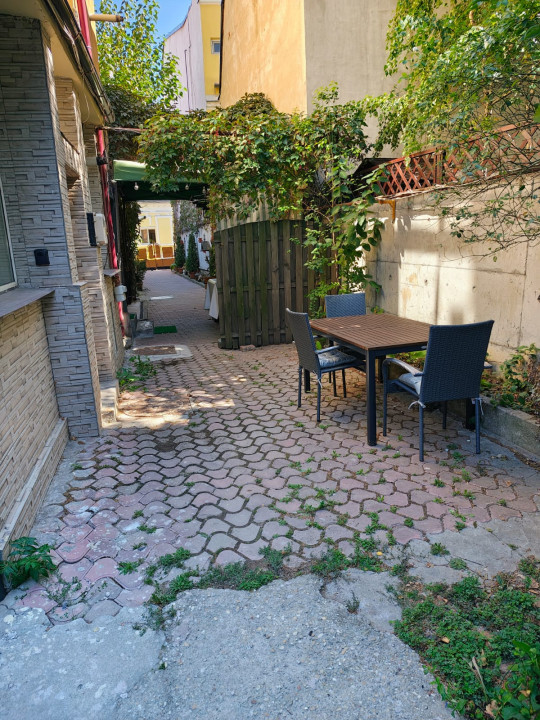 Vanzare casa Universitate- P-ta Rosetti 