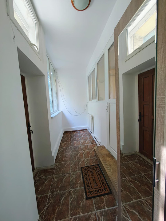 Vanzare casa Universitate- P-ta Rosetti 