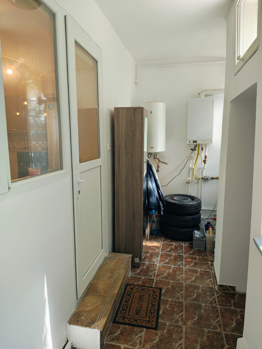 Vanzare casa Universitate- P-ta Rosetti 