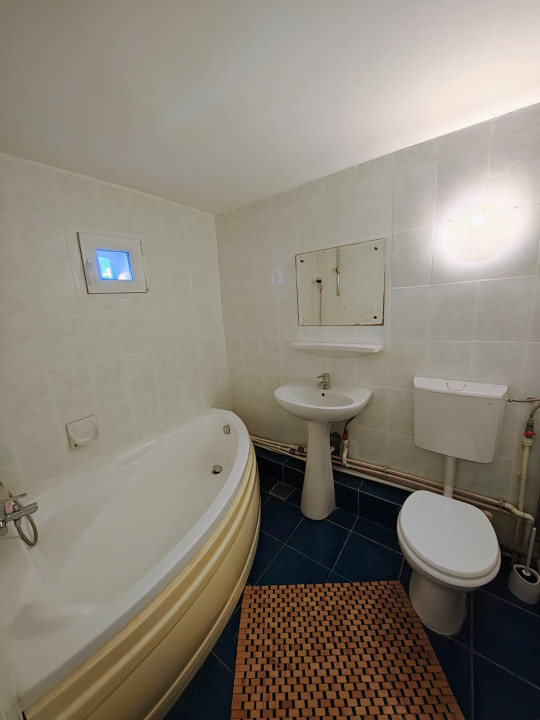 Vanzare casa Universitate- P-ta Rosetti 