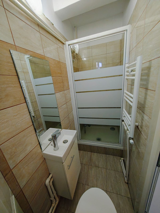 Vanzare casa Universitate- P-ta Rosetti 