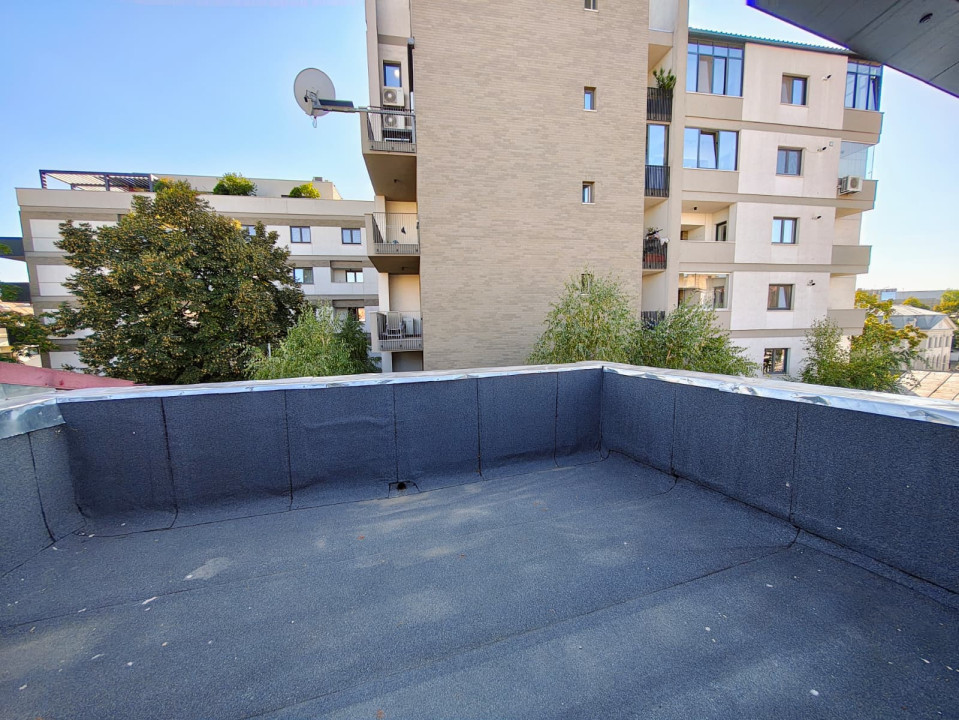 Vanzare casa Universitate- P-ta Rosetti 