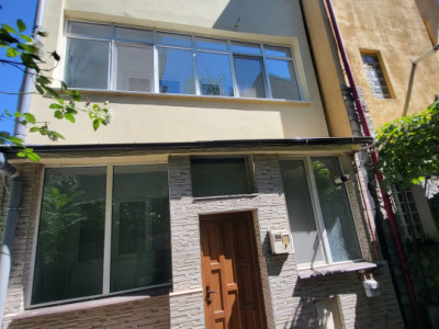 Vanzare casa Universitate- P-ta Rosetti 