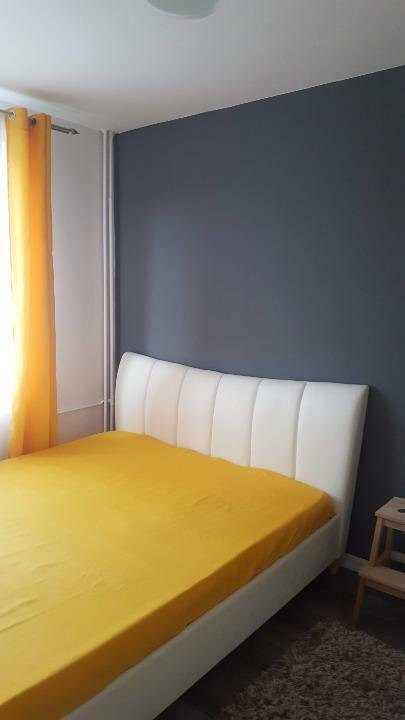 Vanzare apartament 3 camere Crangasi
